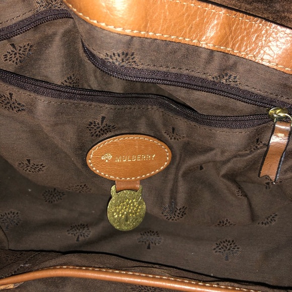 Mulberry Alexa bag *Authentic* - Picture 6 of 10